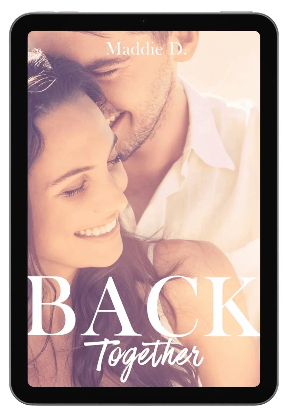 Back Together