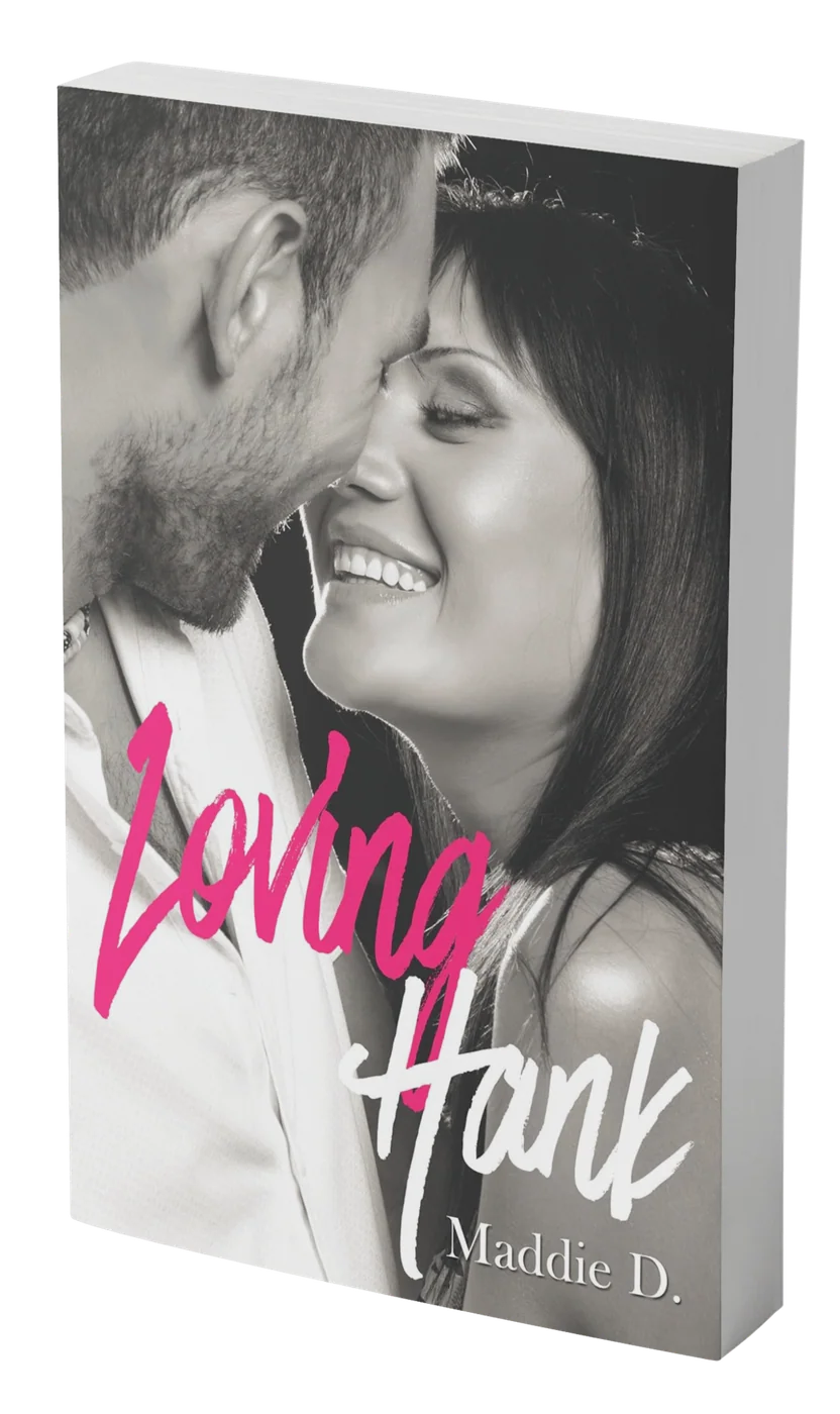 Loving Hank — broché