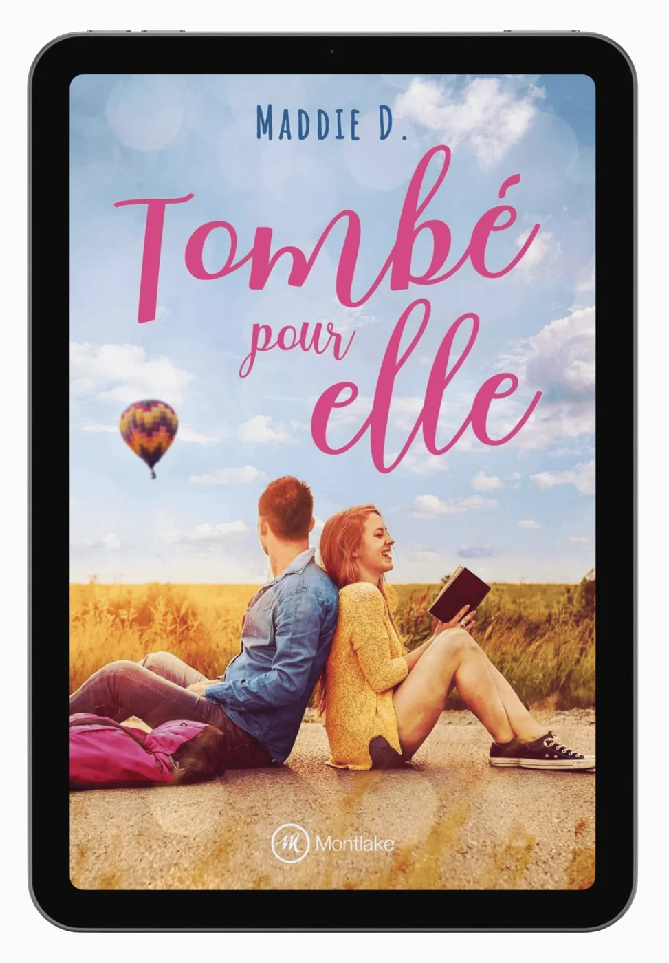 Tombé pour elle